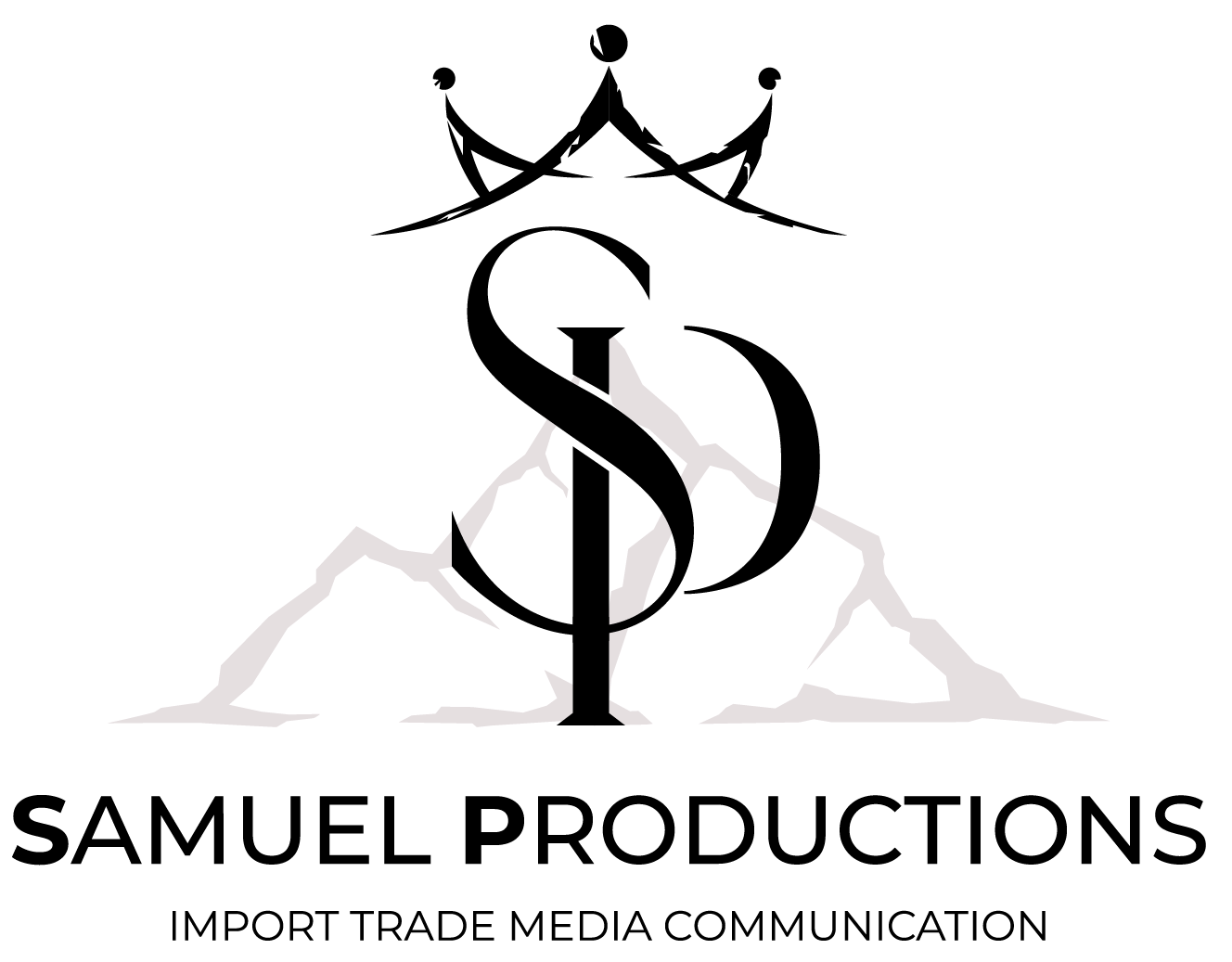 Samuel Productions Logo
